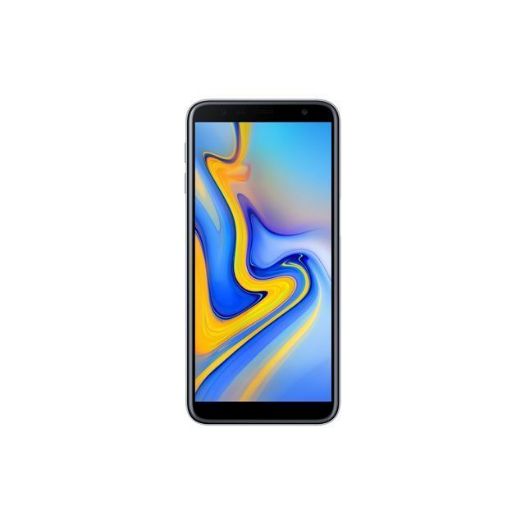 Samsung Galaxy J6+