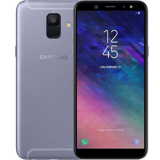 Samsung Galaxy A6 2018