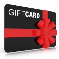 Fizička darovna kartica 500 HRK