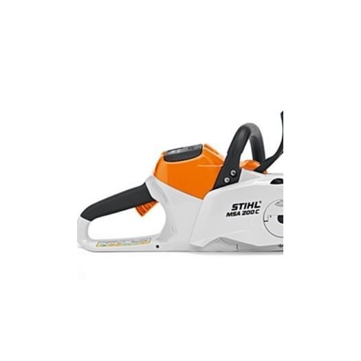 STIHL MSA 200 C-BQ