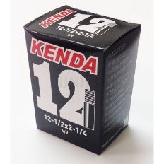 Zračnica 14X1-3/8 AV PB Kenda